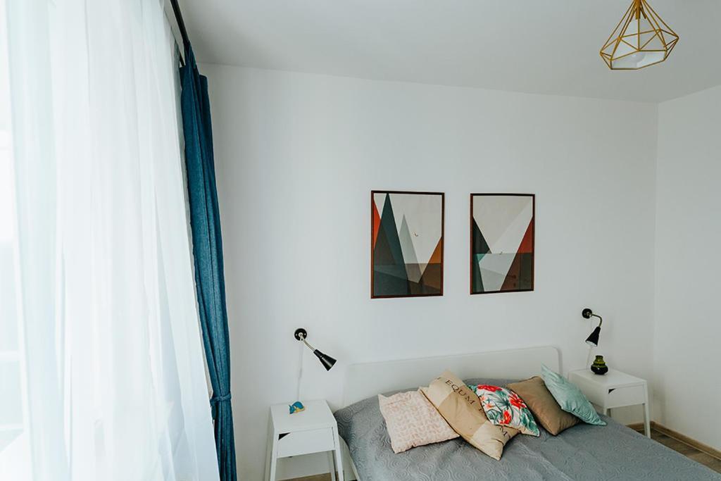 Old Citadel Hill Apartment Brasov Exterior photo